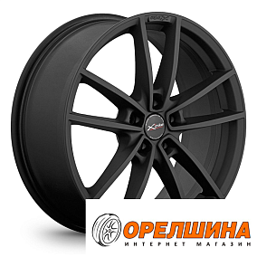 X'trike  X-140  BKM  7,5х19  5х114,3  ЕТ37  66,6
